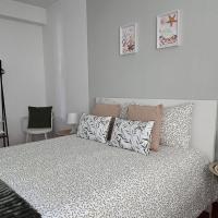 JB House, hotelli Penichess&auml;