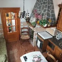 La casa del abuelo, hotel em Ítrabo