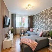 Home4U Apartments Hambühren - Celle, hotel sa Hambühren