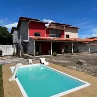 Espaço Familiar com Piscina, hotel v mestu São Luís