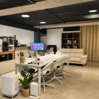 Orago Stay Hotel, hotel em Suwon
