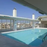 Hotel Bartos, hotel en Almussafes