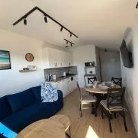 Dębina ul Modrzewiowa 29 44, hotell i Debina