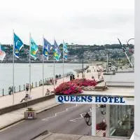 The Queens Hotel, hotel in Penzance