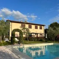 Agriturismo IL VIAIO, hotel em Fiesole