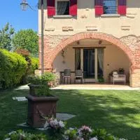 Dolce Vita, khách sạn ở Altivole