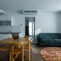 Il Platano Guest House, hotel v destinácii Quartino
