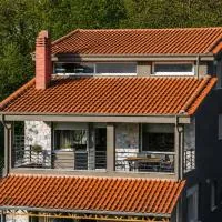 VALLEY Premium House, khách sạn ở Serres