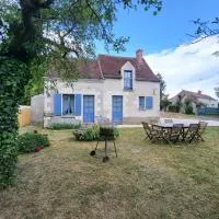 La Petite Rochette, hotel a Chédigny