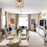 Villa Aelia by the Sea, hotel u gradu 'Protaras'