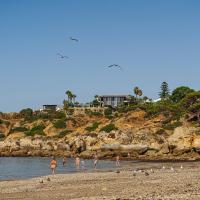 Apartamentos Borda D&acute;Agua &ndash; hotel w Albufeirze