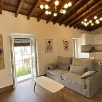 Apartamento turísitico balcón a La Corredera, khách sạn ở Lebrija