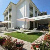 Hotel ai Fiori, Hotel in Grado