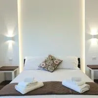 B&B Colori del Salento، فندق في بريزيتشي