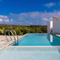 Apartamento Binibeca Nou Cami de Cavalls โรงแรมในบินิเบกา