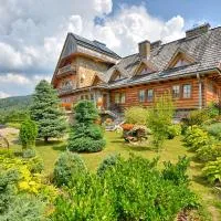Pokoje Gościnne u Laskowskich, hotel en Smerek