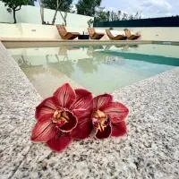 Refúgio D'Aldeia, hotel u gradu 'Leiria'