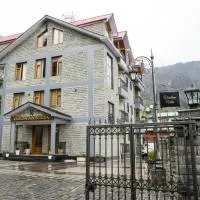 Vardhn Villa, hotel din Sarāhan