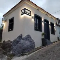 CONSTA Luxury House, hotell i Mantamádos