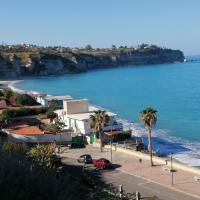 Lo Scoglio Del Cavaliere, hotel en Tropea