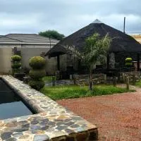 Mukani B&B, хотел в Lobatse