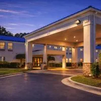 Americas Best Value Inn Raleigh, hotel u gradu 'Raleigh'
