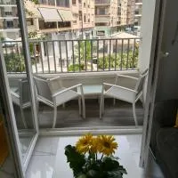 Apartamentos Dali 1, готель у місті Гуадіс