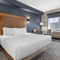 Best Western Plus Neepawa Hotel, hotel en Neepawa