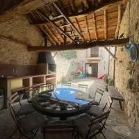 Casa del Tío Marcelo, hotel a Pedraza