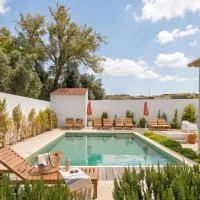 Casa da Ti Maria Vieira، فندق في سانتا كلارا أفيلها