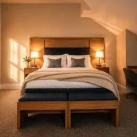 The Cape Club Golf Resort, hotel en Falmouth