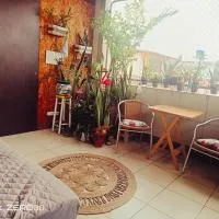 Villa de María, ξενοδοχείο στο Γουαγιακίλ