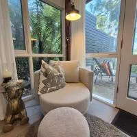 Adelaide Hills Retreat at Mt George, hotel u gradu 'Piccadilly'