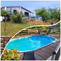 Casa Do Olival, hotel i São João da Pesqueira
