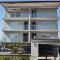 Duswin Hotel Gloucester, Freetown, SL, отель в городе Фритаун