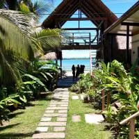 Somewhere In Bocas, מלון בבוקס דל טורו