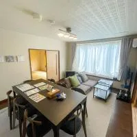 Furano Retreat, hotel en Furano