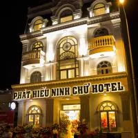 Khách sạn Phát Hiếu Ninh Chử, hotel em Thôn Mỹ Phước