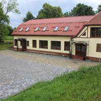 Guesthouse Waldhauzen