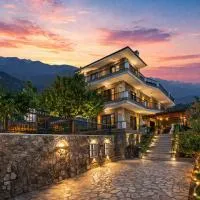 Guest house Stone Dream Ohrid lake view, ξενοδοχείο σε Udënisht