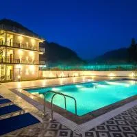 Tripli Hotels Lavanya Hills: Mohan Chatti şehrinde bir otel