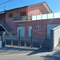 Casa Rosàlia, ξενοδοχείο σε Castro Daire