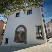 ANTICHE TERRE Di GALLURA, hotel em Monti