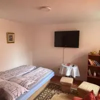 Viesnīca Apartman Mejdan Tuzla pilsētā Mošnik