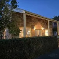 The Podium Accommodation - Oatlands, Tasmania, hotel en Oatlands