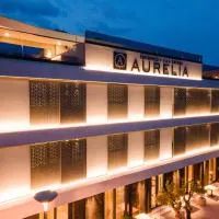 Aurelia Residence, hotel u Metkoviću
