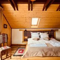 Domeniul Mortasifu, hotel en Nişcov