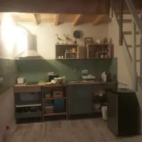Casa do Peregrino, viešbutis mieste Advagar