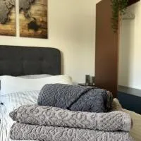 Aaberg Lounge, hotel din Waldshut-Tiengen