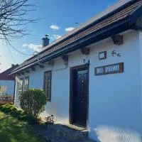 Oksa में, होटल Wypoczynek Pod Akacją Tyniec